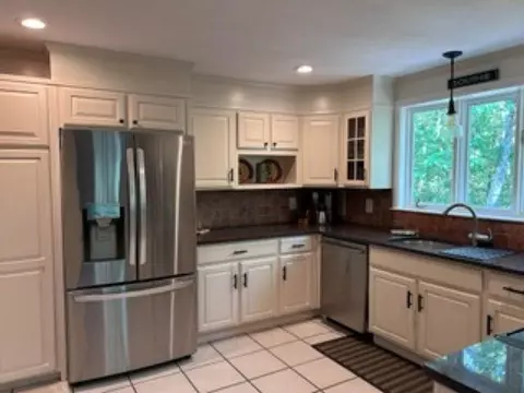 Kitchen - 45 Blossom Rd, Windham, NH 03087 photo 1 of 2
