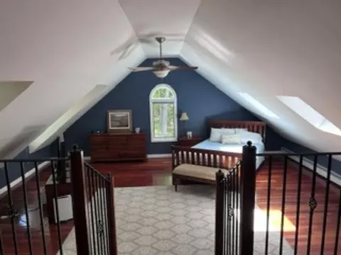 Bedroom - 45 Blossom Rd, Windham, NH 03087 photo 1 of 12
