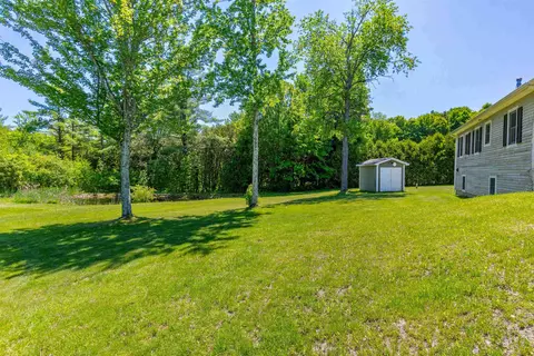 Exterior - 219 Cedar Dr, Sheldon, VT 05483 photo 16 of 17