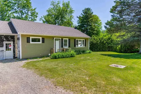 Exterior - 219 Cedar Dr, Sheldon, VT 05483 photo 6 of 17