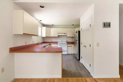 Kitchen - 219 Cedar Dr, Sheldon, VT 05483 photo 2 of 6