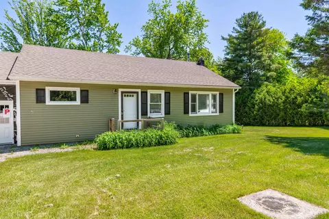 Exterior - 219 Cedar Dr, Sheldon, VT 05483 photo 7 of 17