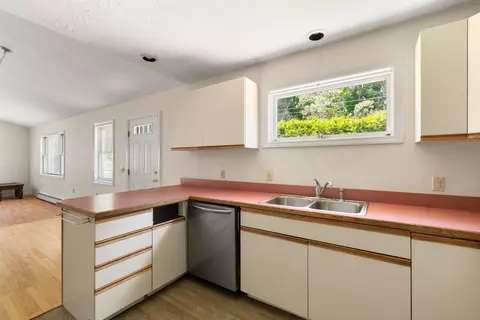 Kitchen - 219 Cedar Dr, Sheldon, VT 05483 photo 6 of 6
