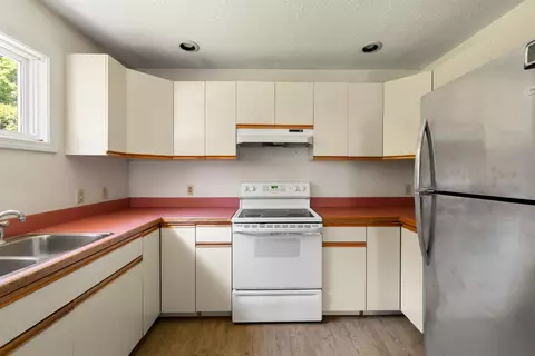 Kitchen - 219 Cedar Dr, Sheldon, VT 05483 photo 5 of 6