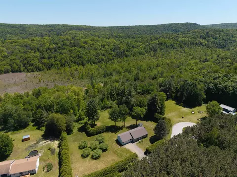 View/Area - 219 Cedar Dr, Sheldon, VT 05483 photo 2 of 5
