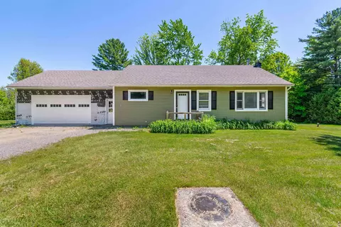 Exterior - 219 Cedar Dr, Sheldon, VT 05483 photo 2 of 17