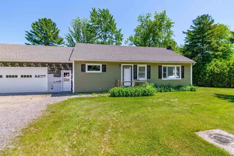 Exterior - 219 Cedar Dr, Sheldon, VT 05483 photo 8 of 17