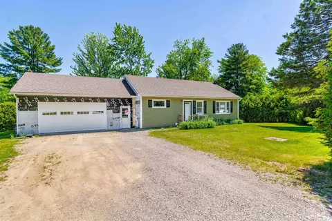 Exterior - 219 Cedar Dr, Sheldon, VT 05483 photo 1 of 17