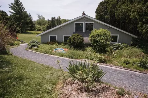 Exterior - 2113 Max Gray Rd, Calais, VT 05667 photo 10 of 17