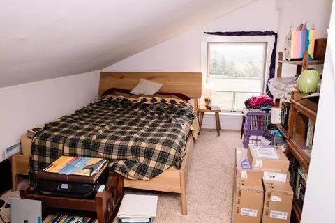 Bedroom - 2113 Max Gray Rd, Calais, VT 05667 photo 5 of 5