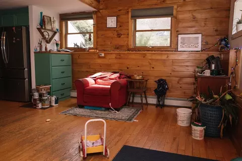 Living - 2113 Max Gray Rd, Calais, VT 05667 photo 1 of 6