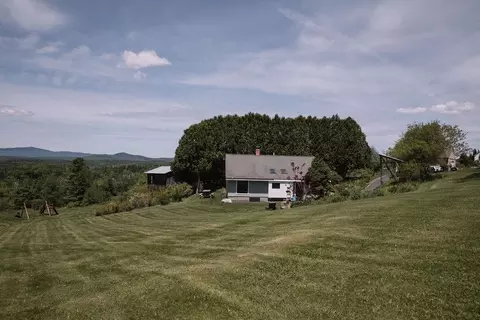 Exterior - 2113 Max Gray Rd, Calais, VT 05667 photo 4 of 17