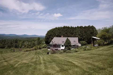 Exterior - 2113 Max Gray Rd, Calais, VT 05667 photo 3 of 17