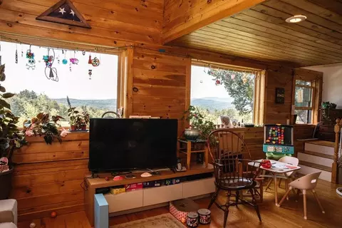 Living - 2113 Max Gray Rd, Calais, VT 05667 photo 6 of 6