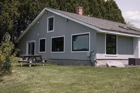 Exterior - 2113 Max Gray Rd, Calais, VT 05667 photo 7 of 17