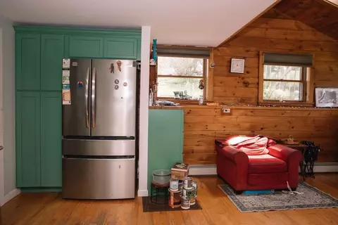 Kitchen - 2113 Max Gray Rd, Calais, VT 05667 photo 4 of 4