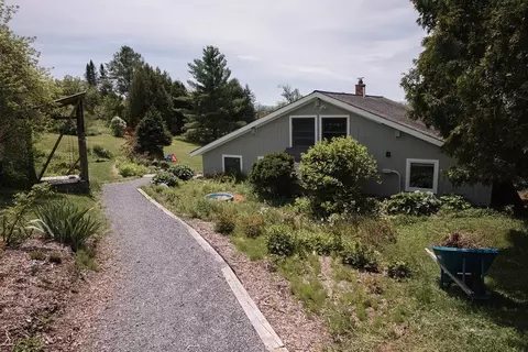 Exterior - 2113 Max Gray Rd, Calais, VT 05667 photo 9 of 17