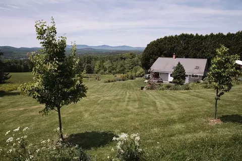 Exterior - 2113 Max Gray Rd, Calais, VT 05667 photo 2 of 17