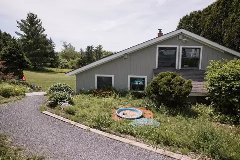 Exterior - 2113 Max Gray Rd, Calais, VT 05667 photo 8 of 17