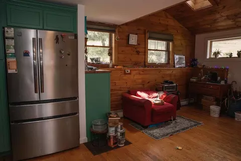 Entry Way - 2113 Max Gray Rd, Calais, VT 05667 photo 1 of 3
