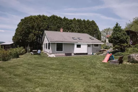 Exterior - 2113 Max Gray Rd, Calais, VT 05667 photo 5 of 17