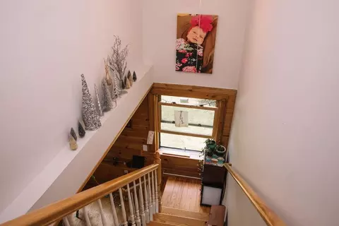 Entry Way - 2113 Max Gray Rd, Calais, VT 05667 photo 3 of 3