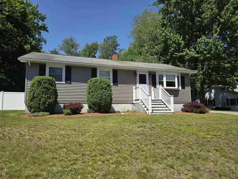 70 Brennan St, Manchester, NH 03109
