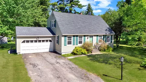 56 Prior Dr, Rutland, VT 05701