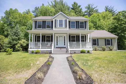 16 Starlight Dr, Keene, NH 03431