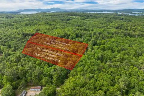 28 34 Hanson Mill Rd #LOT S 22 & #23, Moultonborough, NH 03254