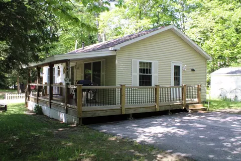 461 Jericho Rd, Bartlett, NH 03812