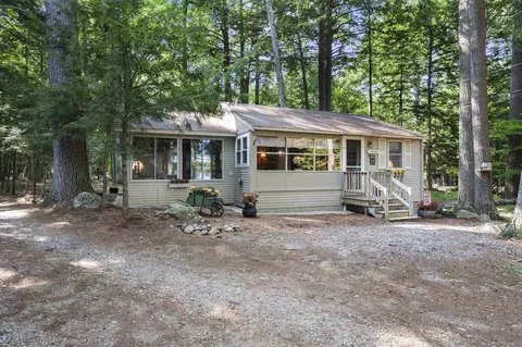 21 Tall Pines Way, Meredith, NH 03253