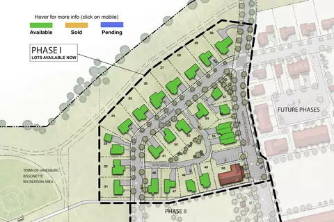 lot52 Jenna Dr, Hinesburg, VT 05461