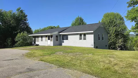 248 Gorham Hill Rd, Gorham, NH 03581