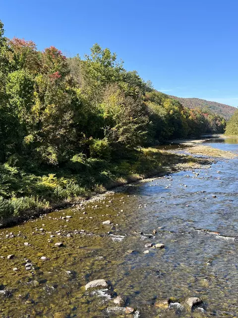 1297 River Rd, Jamaica, VT 05343