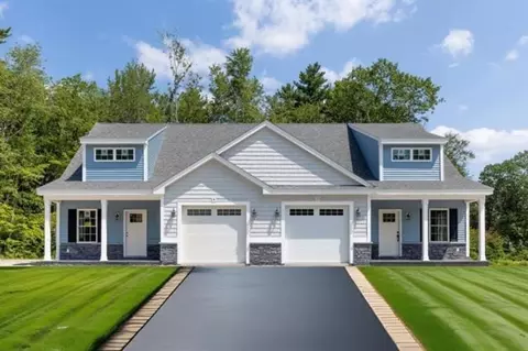 1 Cameron Ct #1, Hampstead, NH 03841