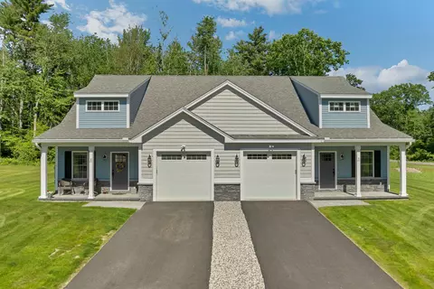 1 Cameron Ct #1, Hampstead, NH 03841