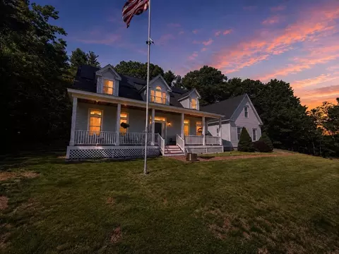 957 Back Mountain Rd, Goffstown, NH 03045