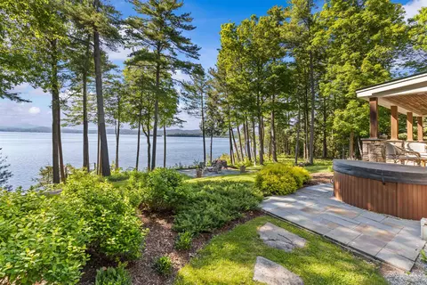 670 Spencer Farm Rd, Vergennes, VT 05491