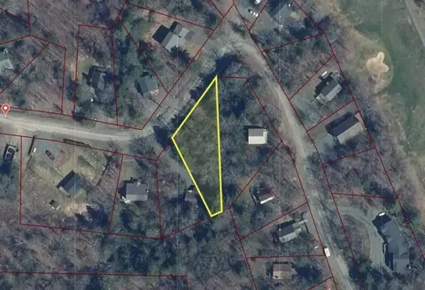 45 Mowing Way, Wilmington, VT 05363