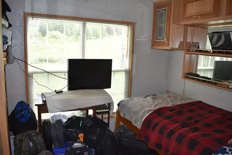 Bedroom - 752 Cook Rd, Barton, VT 05822 photo 1 of 2