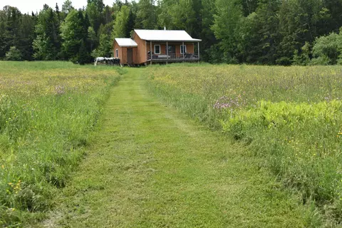 Exterior - 752 Cook Rd, Barton, VT 05822 photo 5 of 10