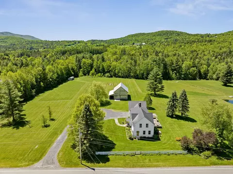 1754 Brook Rd, Warren, VT 05674