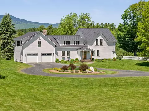 1754 Brook Rd, Warren, VT 05674