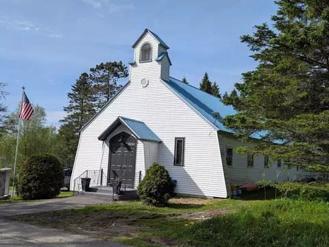 131 Church Hill Rd, Norton, VT 05907
