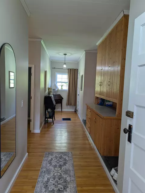 Entry Way - 131 Church Hill Rd, Norton, VT 05907 photo 5 of 6