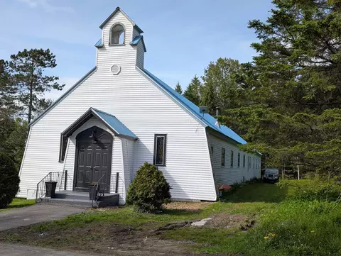 Exterior - 131 Church Hill Rd, Norton, VT 05907 photo 2 of 2