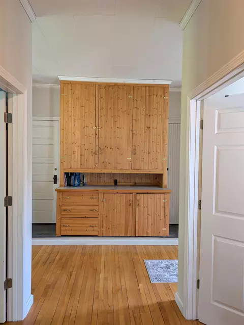 Entry Way - 131 Church Hill Rd, Norton, VT 05907 photo 6 of 6