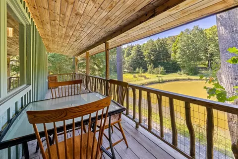 Exterior - 198 Brackett Rd, Fairlee, VT 05045 photo 1 of 10