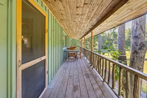 Exterior - 198 Brackett Rd, Fairlee, VT 05045 photo 3 of 10